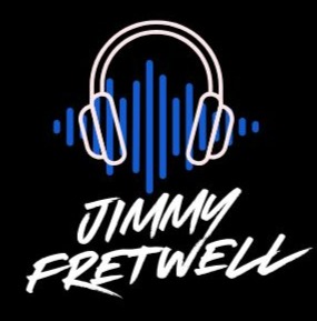 JIMMY LOGOO